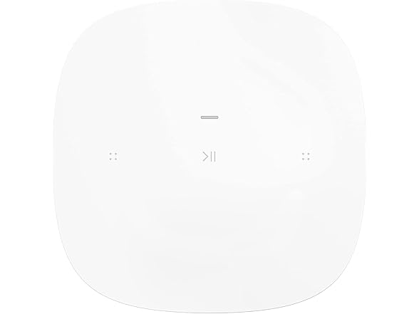 Sonos One SL Speaker (Grade A Refurbished)