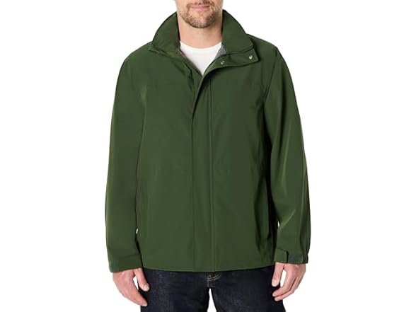 Amazon Essentials Men's Waterproof Pa
