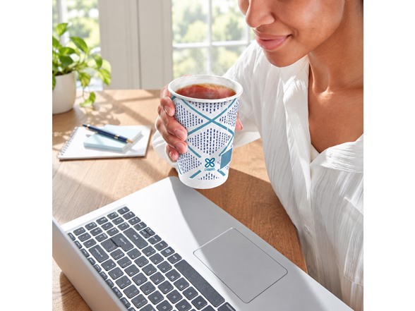 Dixie To Go Disposable Coffee Cups