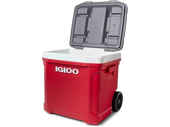 Igloo 00034666 Latitude 60 Roller Ind