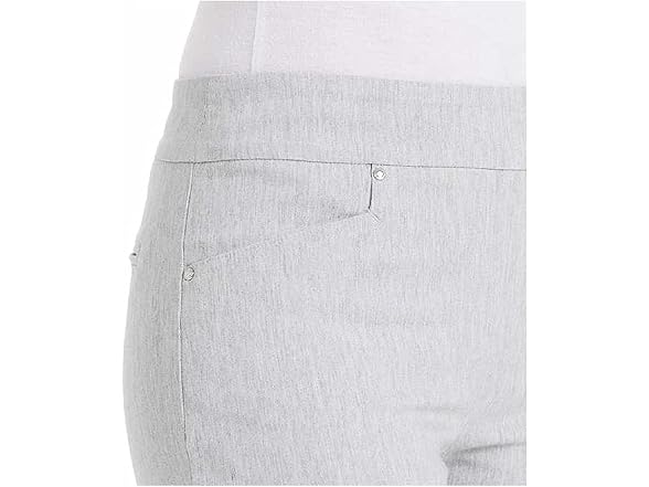 Hilary Radley Women (XL) Pull Ankle Pant