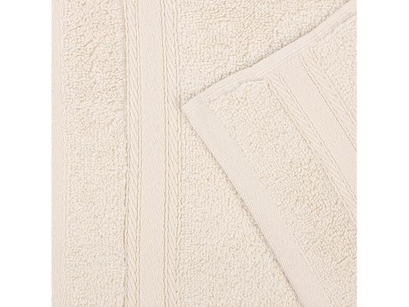 Superior 6PC Belmont Zero Twist Towel Set
