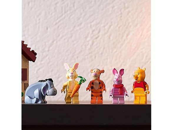 LEGO Winnie the Pooh 21326