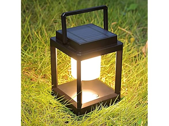 letry Outdoor Table Lamp