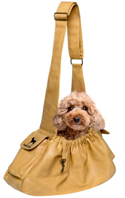 Noah & Paw Ruffle Dog Carrier - Gallery 14