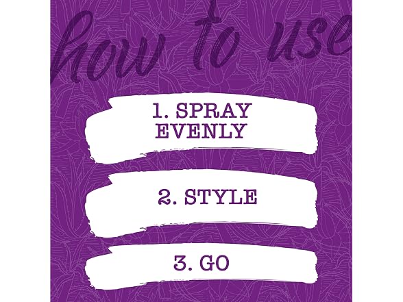 Maui Moisture Frizz-Free + Shea Butter Leave-in Conditioning Mist, 8 fl oz