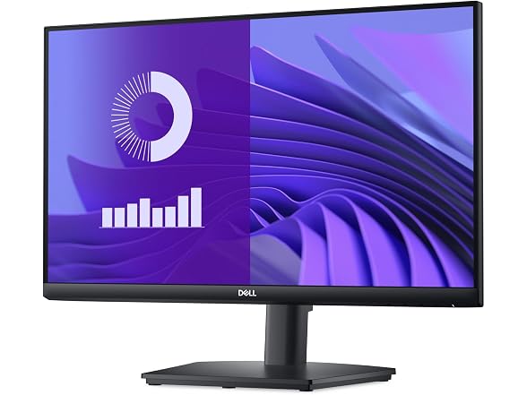 Dell E2425HS 24"/60.96cm FHD Monitor