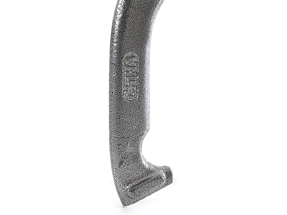 Franklin Sports Horseshoe Set Cast iron