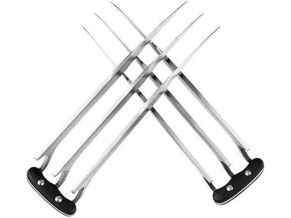 ATROFY X-Men Metal Wolverine Claws