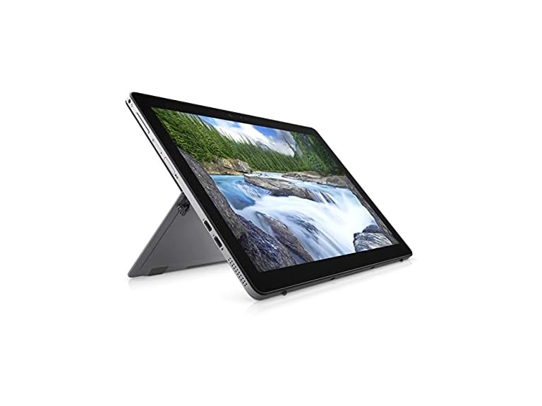 Dell Latitude 7210 2-IN-1 Laptop