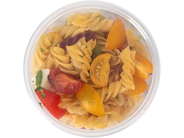 Restaurantware 32 oz Clear Plastic To Go Deli Container, 50 Pack