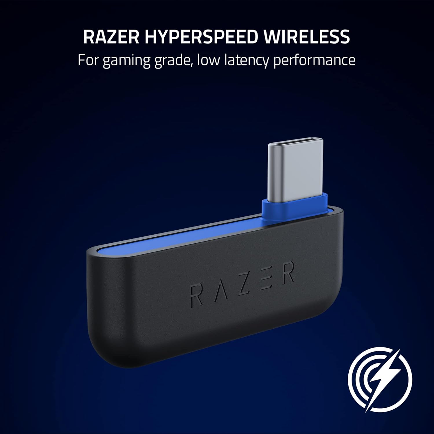 Razer Kaira Pro HyperSpeed Wireless Gaming Headset - Gallery 10