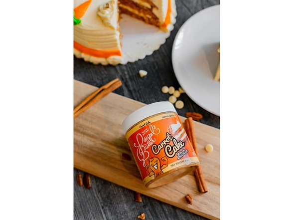 (4pk) Laurel's Nut Butter - Your Choice