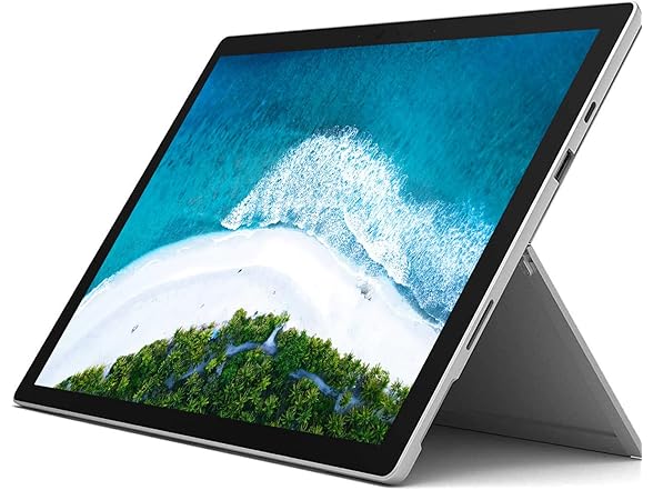 Microsoft Surface Pro 5 12.3" Tablet