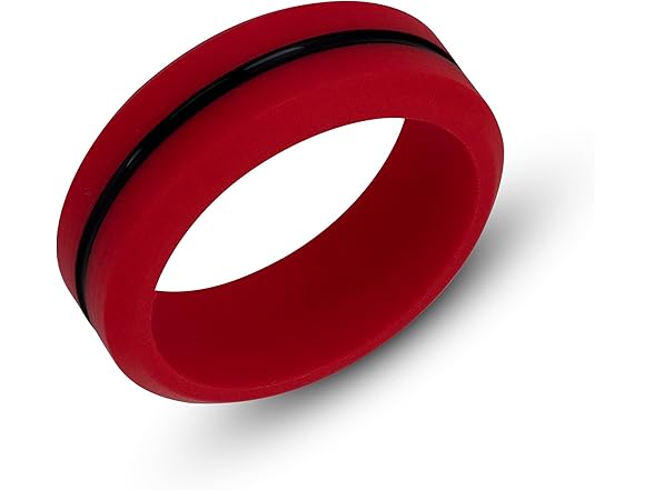 DYNOFIT Premium Silicone Rings