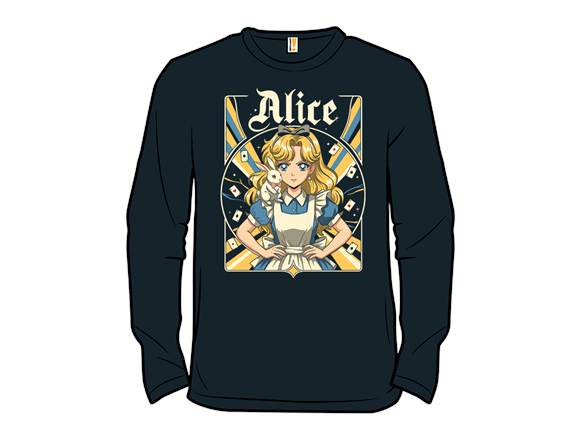 Sailor Alice - Gallery 6