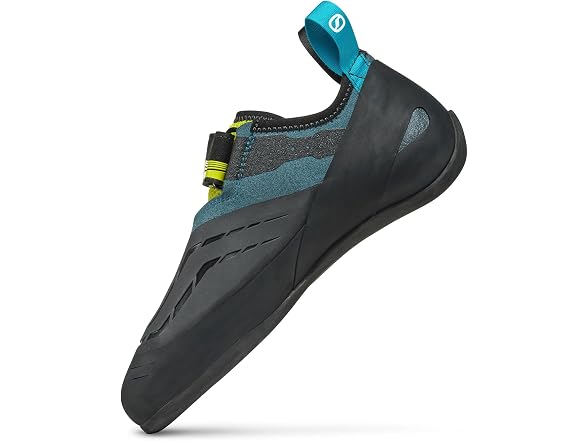  SCARPA Men's Origin VS Rock Climbing