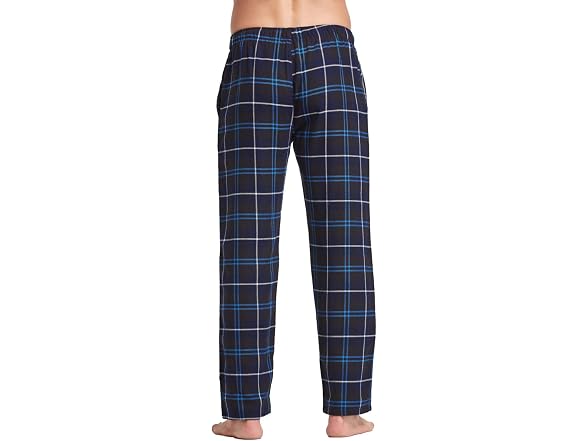 CYZ Men (XL) 100% Cotton Soft Flannel Pajama Pants