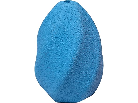 Amazon Basics Interactive Rubber Treat Dispensing Chew Toy