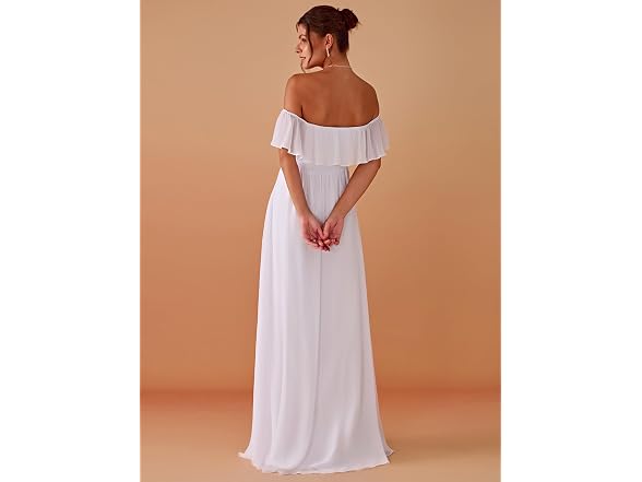 Ever-Pretty Women's (16) Women's Summer Off The Sh