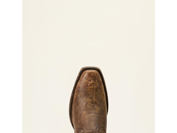 ARIAT Women's Yellowstone Stockman Western Boot