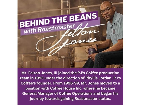 PJ's Coffee of New Orleans