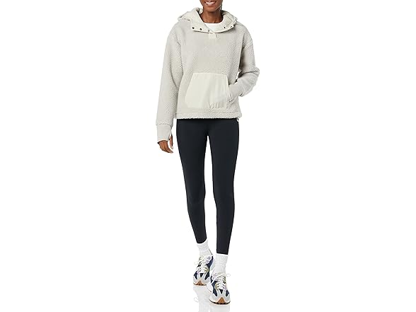 Amazon Essentials Women's Fleece Jacket