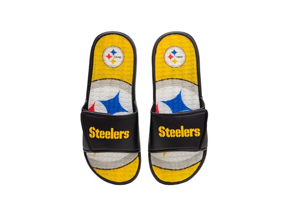 Wordmark Pittsburgh Steelers