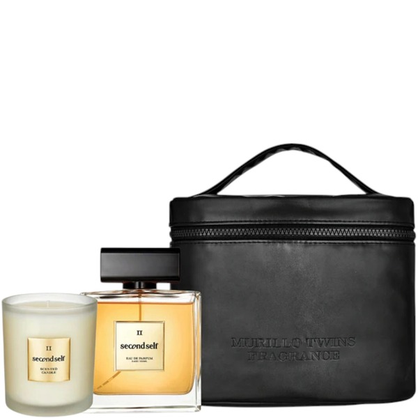 I I Second Self Murillo Twins Set (W) Edp Spray - Gallery 2