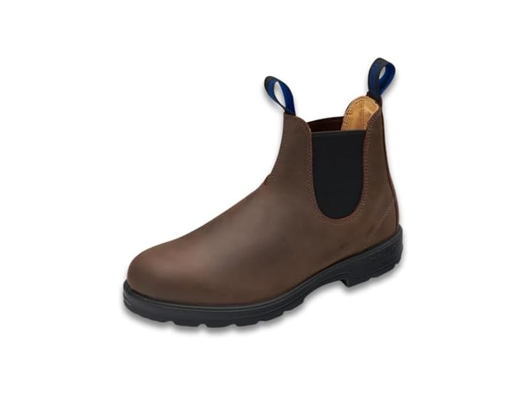 Blundstone Unisex 1477 Thermal Chelsea Boots