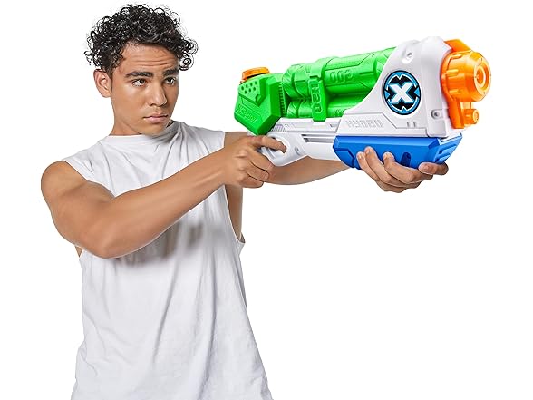 XSHOT Typhoon Water Blaster (3 Pack)