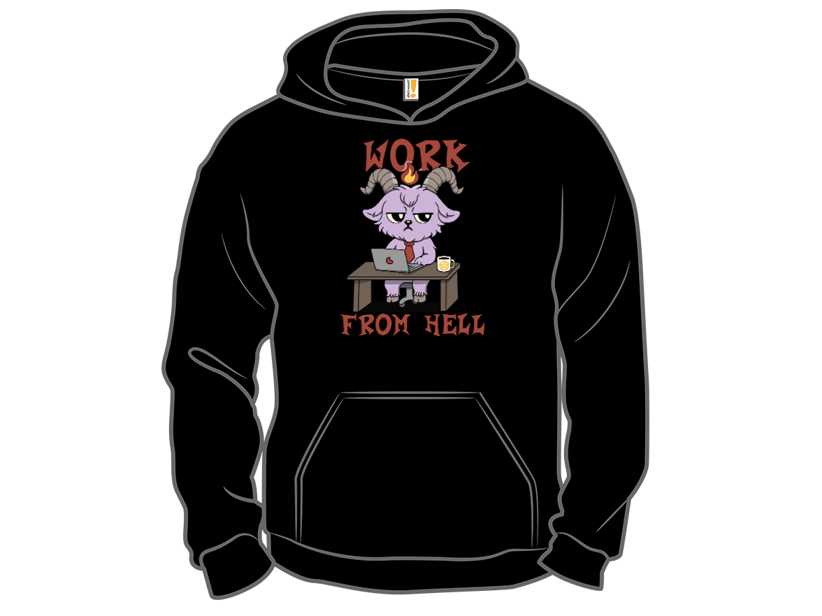 Work From Hell - Gallery 12
