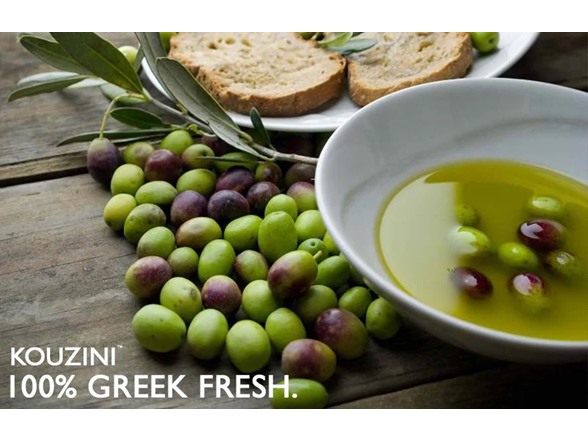 (3pk) Greek Premium Extra Virgin Olive Oil Variety