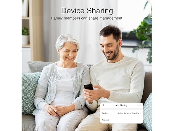 GHome WiFi Smart Plugs