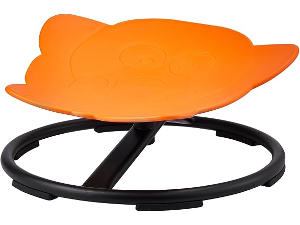 VEVOR Elephant Kids Swivel Chair, 220
