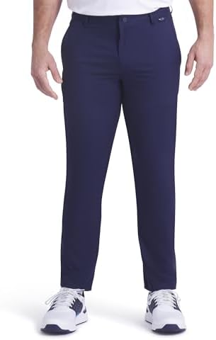 PUMA Men's Standard Camino 2.0 Pant, Deep Navy, 34/30