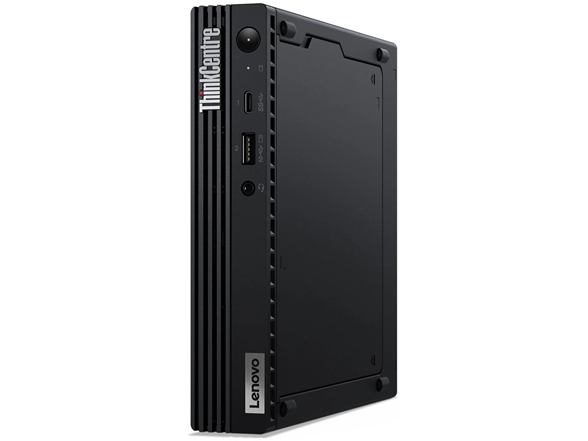 Lenovo ThinkCentre M90Q Mini PC Gen 1