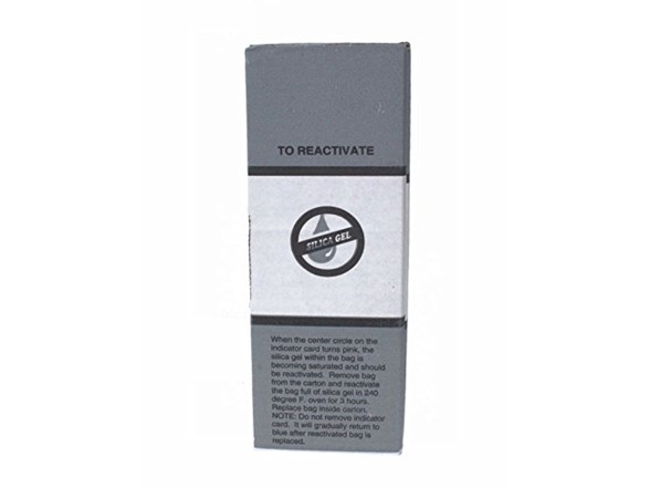 HYDROSORBENT Silica Gel