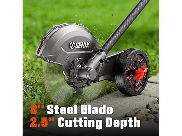16'' String Trimmer 60V