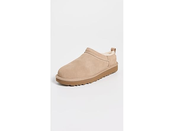 Ugg Classic Micro Women's Slippers