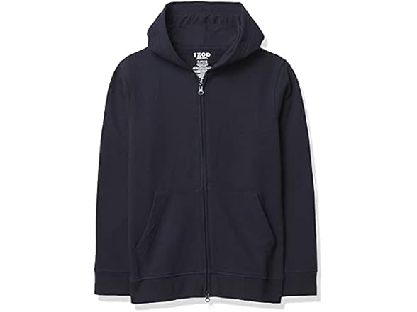 Izod Boys (6-7) Sensory-friendly Hoodie Sweatshirt