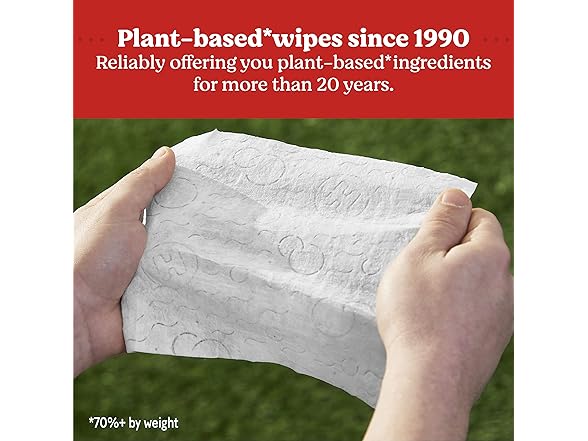 HUGGIES Simply Clean Baby Wipes 704ct