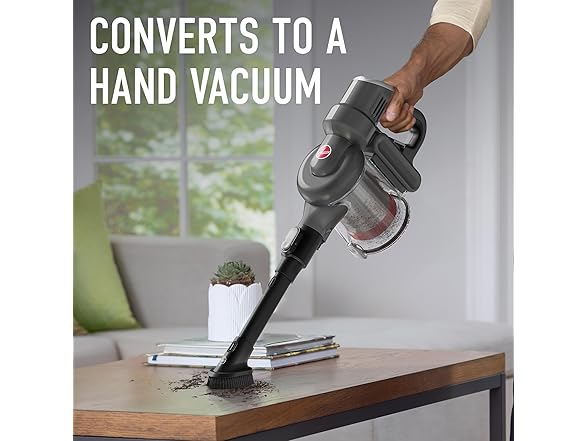Hoover BH59000V HOOVER EXCELERATE CORDLESS STICK VACU