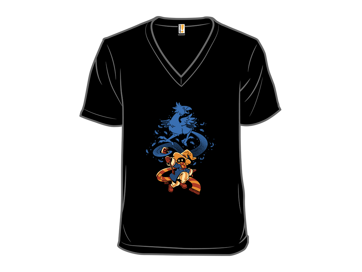 Pop Culture Patronus - Gallery 10