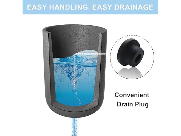 Royal Windsor BC1375125090002 Outdoor Side Table