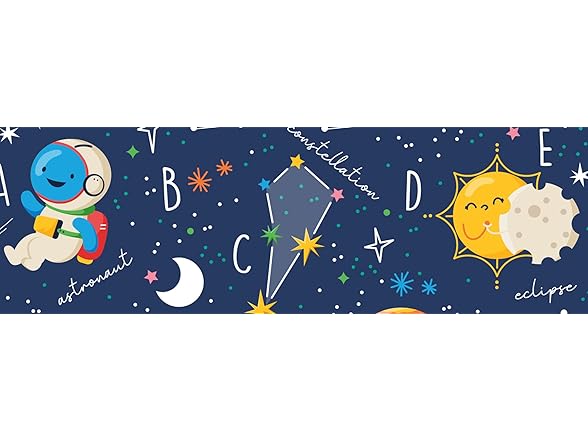 Ceaco- Space Friends 100Pc Jigsaw Puzzle