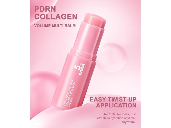 Vult PDRN Collagen Volume Balm Stick