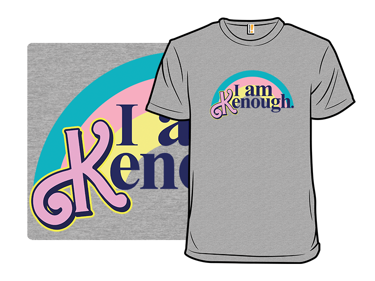 I am Kenough - Gallery 3