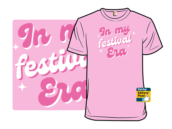 In My Festival Era