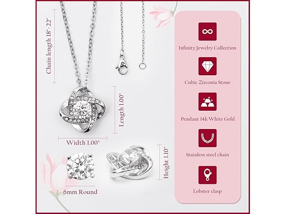 Dad To Daughter Heart Necklace